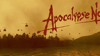 image de la news Francis Ford Coppola annonce un jeu vidéo basé sur Apocalypse Now !