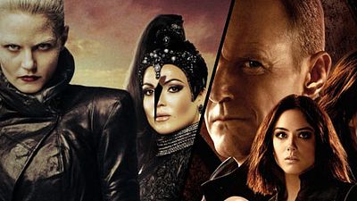 image de la news Once Upon A Time, Agents of SHIELD... Ces séries sont en danger d'annulation !