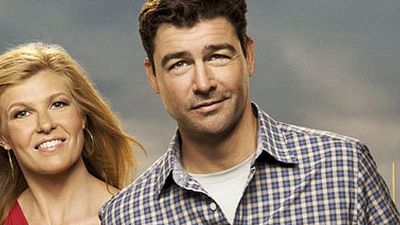 image de la news Friday Night Lights : Kyle Chandler et Connie Britton ne voulaient pas que leurs personnages soient infidèles