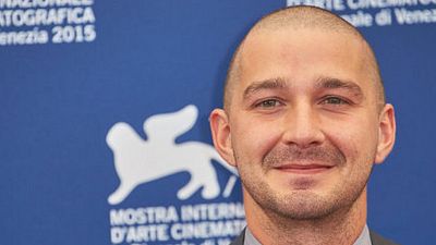 image de la news Shia LaBeouf lance un "live" de quatre ans contre Donald Trump !