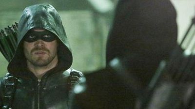 image de la news Audiences US : retour en demi-teinte pour Arrow