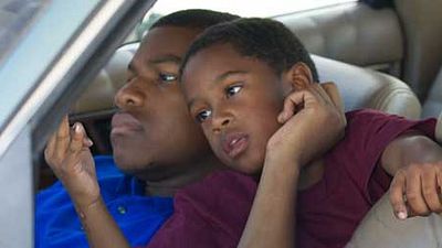 image de la news Bande-annonce Imperial Dreams : John Boyega en ex-taulard prêt à tout pour sauver son fils