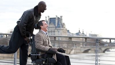 Intouchables : le tournage du remake US a commencé