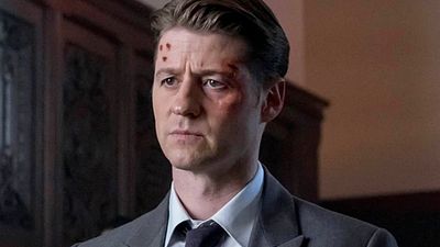 image de la news Audiences US : Gotham en baisse avant sa pause hivernale