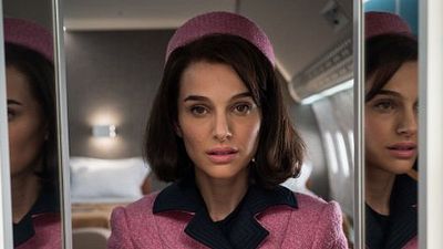 image de la news Sorties cinéma : Jackie devance Dany Boon et son RAID Dingue