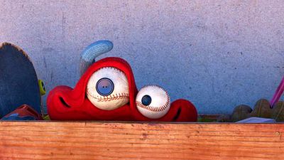 image de la news Lou : le nouveau court métrage Pixar dévoile sa première image