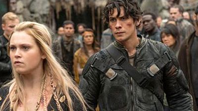 image de la news Audiences US : retour peu convaincant pour The 100