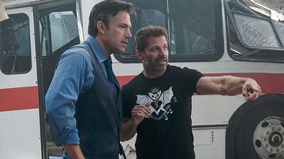 image de la news The Batman : des fans veulent Zack Snyder et lancent une pétition !