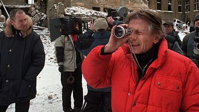 image de la news César 2017 : pas de président pour remplacer Roman Polanski