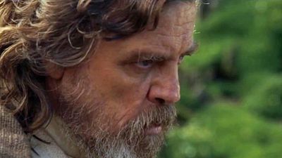 image de la news Star Wars 8 : pas de teaser avant avril ?