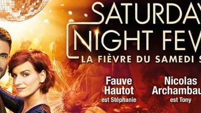 image de la news Saturday Night Fever – La Fièvre du samedi soir : La comédie musicale commence ce soir ! [SPONSORISE]