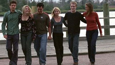 image de la news Dawson : au fait... comment ça se termine ?