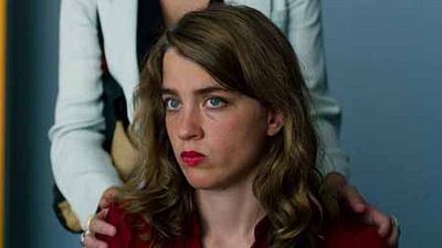 image de la news Bande-annonce Orpheline : Adèle Haenel et Adèle Exarchopoulos dans un troublant portrait de femme