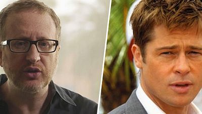 image de la news Brad Pitt bientôt chez James Gray ?
