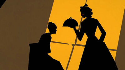 image de la news Feud : ambiance rétro pour le générique de la nouvelle série signée Ryan Murphy