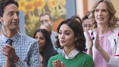 image de la news Audiences US : Powerless en perte de vitesse