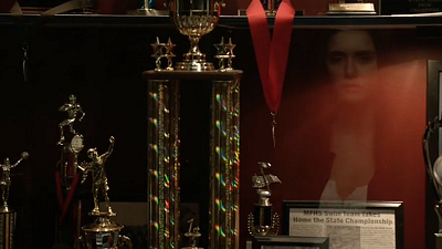 image de la news Vampire Diaries : Nina Dobrev apparaît dans le teaser de l'ultime épisode !