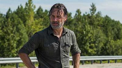 image de la news The Walking Dead : comment interpréter la fin de l'épisode 9 ? [SPOILERS]