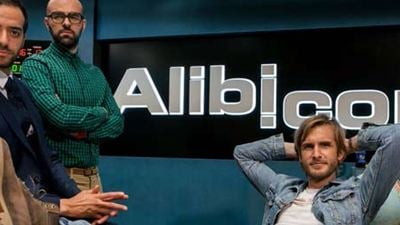 Alibi.com : rencontre avec Philippe Lacheau et sa bande !