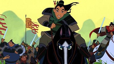 image de la news Mulan : le film Disney a trouvé sa réalisatrice