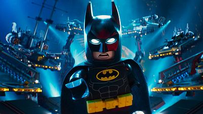 image de la news Le réalisateur de Lego Batman évoque les méchants passés à la trappe de son film