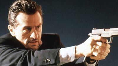 image de la news Ressortie Blu-ray / DVD de Heat : savez-vous pourquoi Al Pacino est survolté dans le film ?