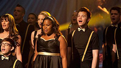 image de la news Glee : selon Ryan Murphy, la pire reprise de la série est...