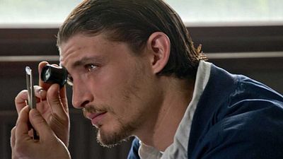 image de la news Diamant Noir d'Arthur Harari remporte le Prix Jacques Deray 2017