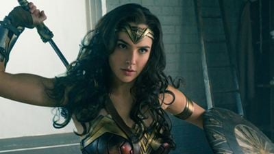 Wonder Woman : le grand méchant du film est confirmé