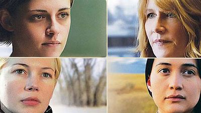 image de la news Certaines femmes : "C'est une manière très intime de faire du cinéma"