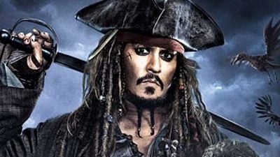 image de la news Pirates des caraïbes 5 : Johnny Depp entretient le mystère