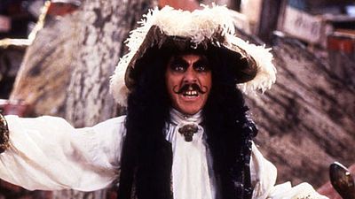 image de la news Hook : bientôt un prequel en version courte