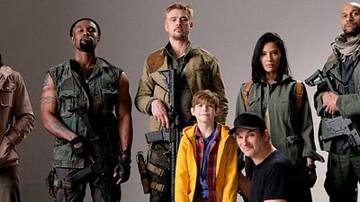 image de la news The Predator : le casting se dévoile pour le début du tournage