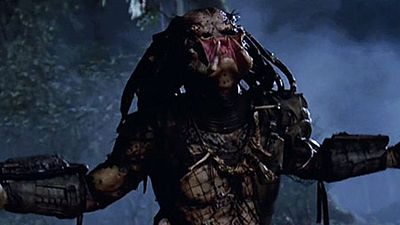 image de la news The Predator ne sera pas tous publics selon Shane Black 