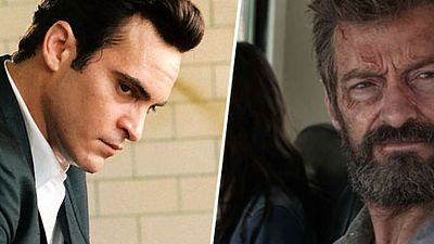 image de la news Logan et Johnny Cash, même combat selon le réalisateur James Mangold