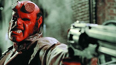 image de la news Hellboy 3 n'aura pas lieu : Guillermo del Toro enterre le projet