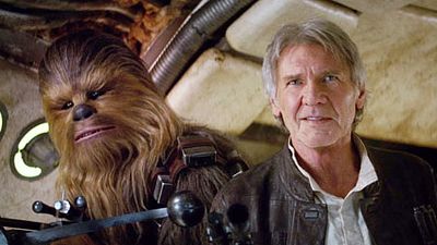image de la news Star Wars : Chewbacca rejoint le spin-off sur Han Solo