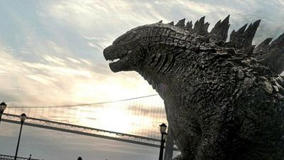 image de la news Godzilla 2 : Kyle Chandler de Super 8 face à la bête