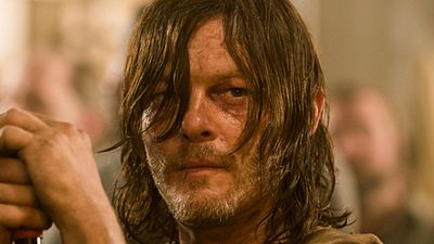 image de la news The Walking Dead : Norman Reedus explique le mensonge de Daryl [SPOILERS]