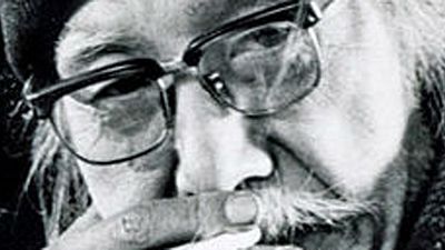image de la news Mort de Seijun Suzuki, réalisateur culte de La Marque du tueur