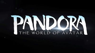 image de la news Pandora - The World of Avatar : deux nouveaux teasers pour l'attraction