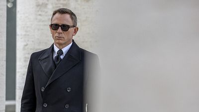 image de la news James Bond : ça se précise pour le tournage !