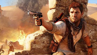 image de la news Uncharted : Joe Carnahan évoque le scénario du film