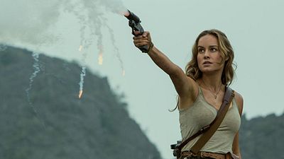 image de la news Captain Marvel plaira-t-il a tous les fans ? "Certains vont devenir dingues" avoue Brie Larson