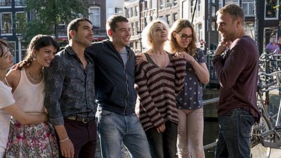 image de la news Sense8 : les premières photos de la saison 2