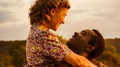 image de la news Rosamund Pike et David Oyelowo amoureux, le retour de Bigard au cinéma... Les bandes-annonces à ne pas rater