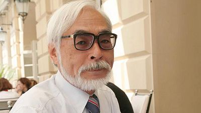 image de la news Hayao Miyazaki sort officiellement de la retraite