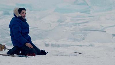 image de la news César 2017 : "La musique est un personnage à part entière", déclare Ibrahim Maalouf, césarisé pour Dans les forêts de Sibérie