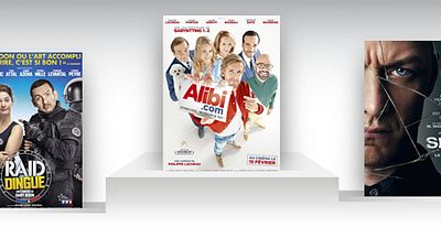 image de la news Box-office France : Alibi.com plus fort que Babysitting 2