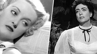 image de la news Feud : l'histoire vraie de la rivalité entre Bette Davis et Joan Crawford qui a inspiré la saison 1
